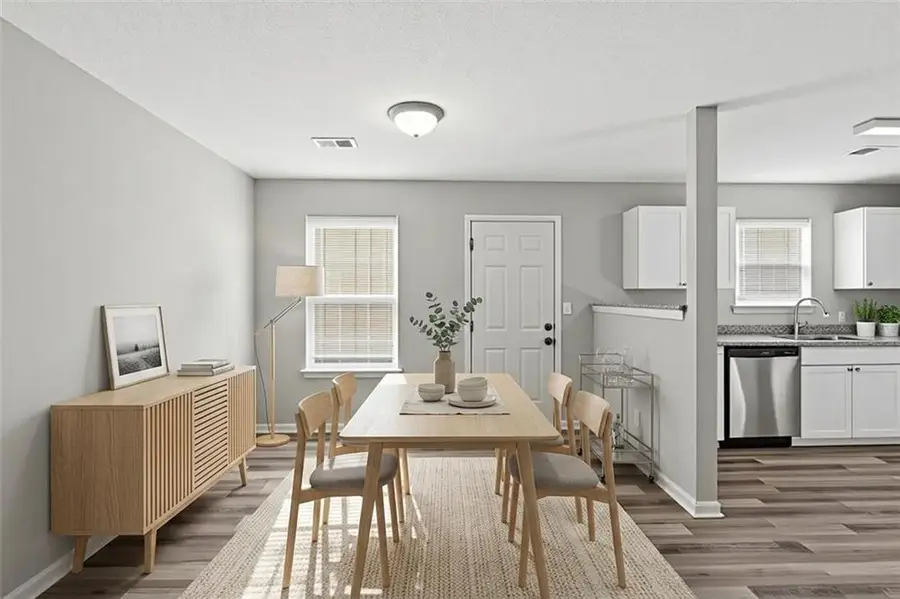 1211 Brookstone Road, Atlanta, GA 30349 - #2