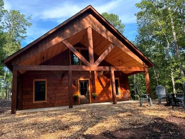 895 Camp Branch Road, Ellijay, GA 30540