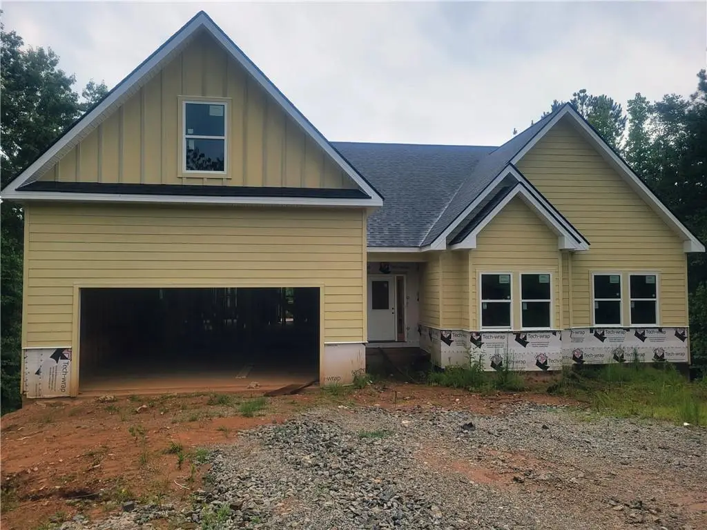 250 Observation Pointe, Dallas, GA 30132 - #1
