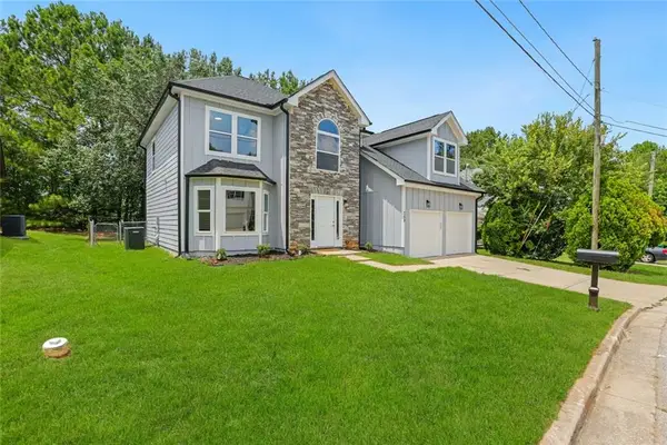 759 Mountain Ridge Way S #1, Lithonia, GA 30058