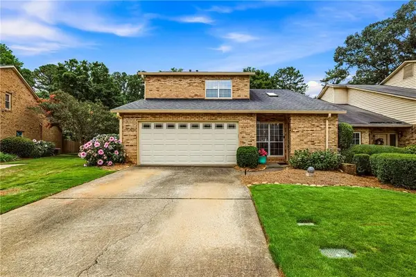 4132 Fawn Court, Marietta, GA 30068