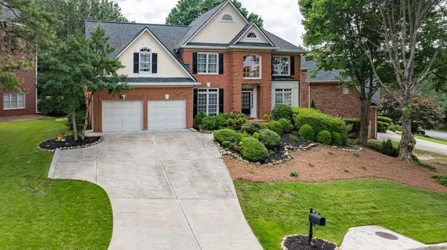 4426 Waterbury Lane, Marietta, GA 30062 - #2