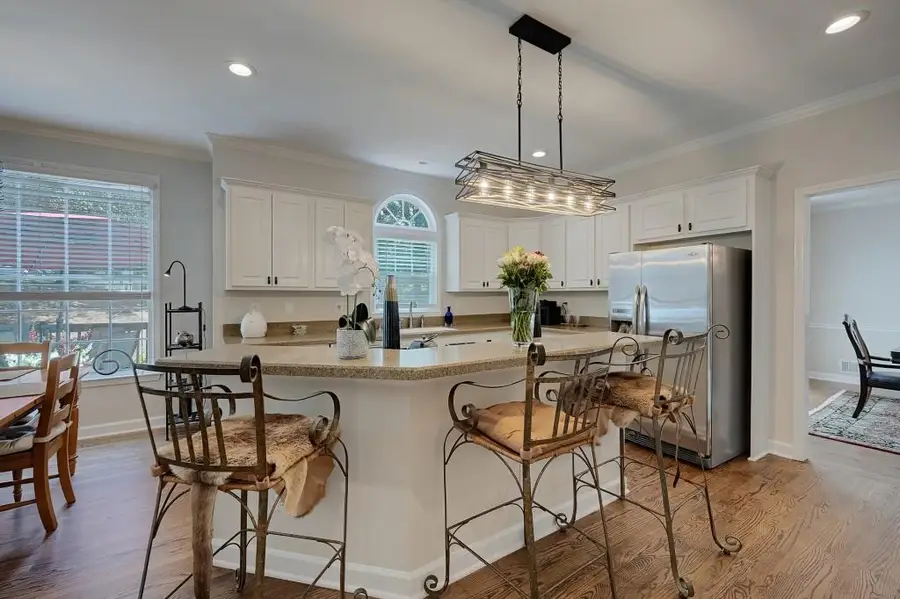 4426 Waterbury Lane, Marietta, GA 30062 - #3