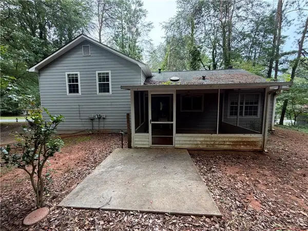 2256 Turtle Club Drive Ne, Marietta, GA 30066