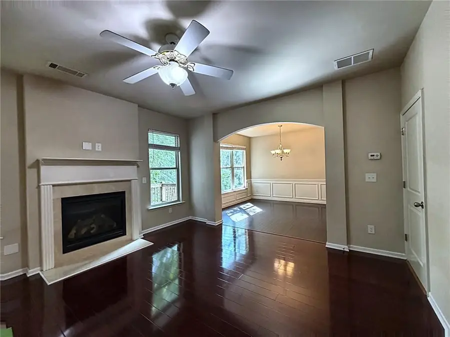 2573 Chimney Hill Place, Austell, GA 30106 - #2