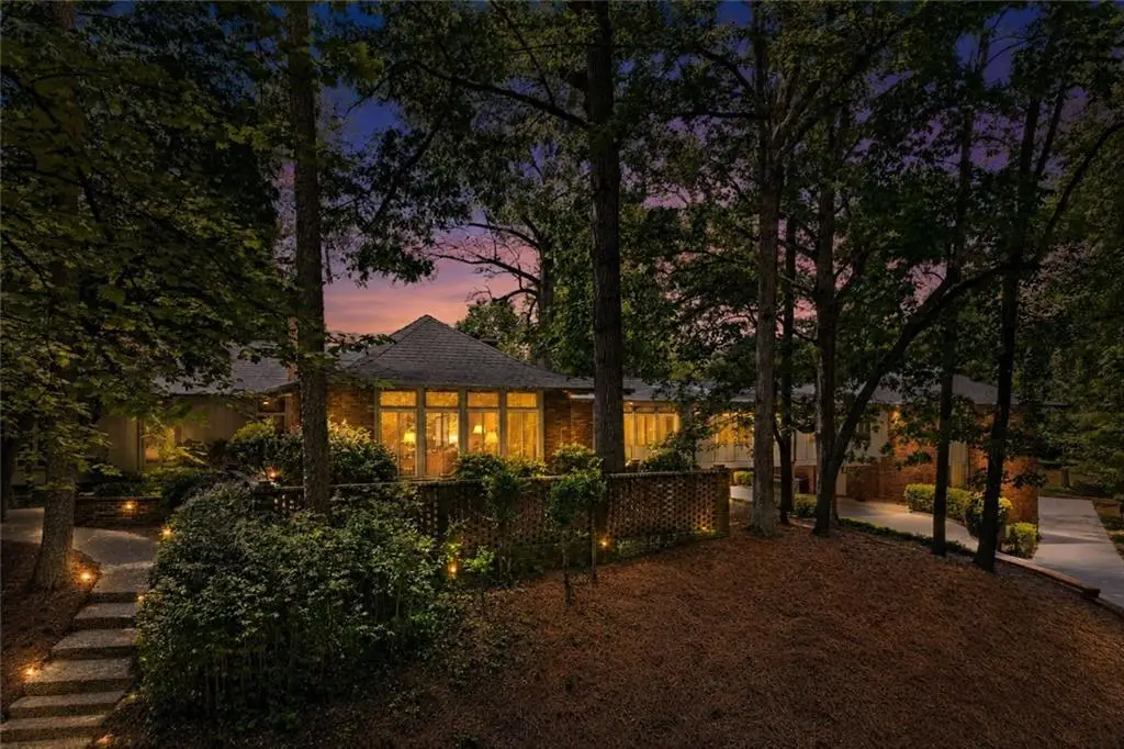 1403 Springdale Road, Gainesville, GA 30501 - #1