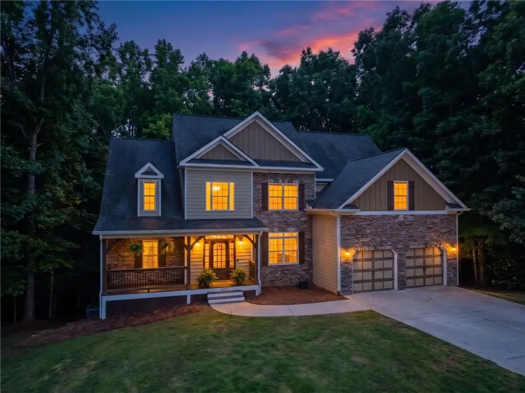 6053 Rockingham Ways, Gainesville, GA 30506 - #1