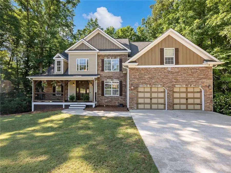 6053 Rockingham Ways, Gainesville, GA 30506 - #2