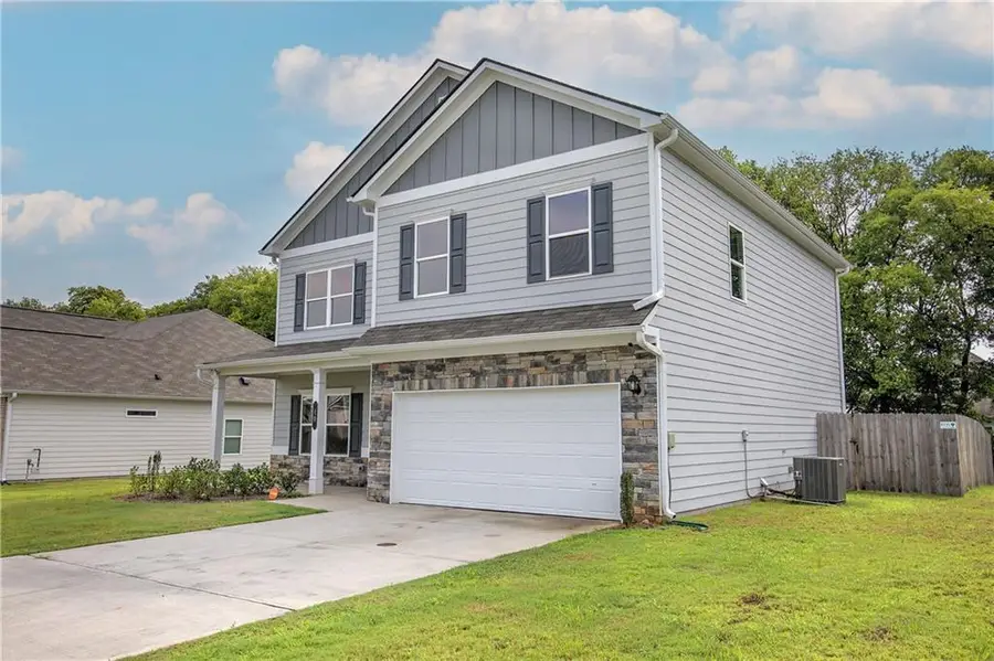 10 Westover Road Se, Cartersville, GA 30120 - #3