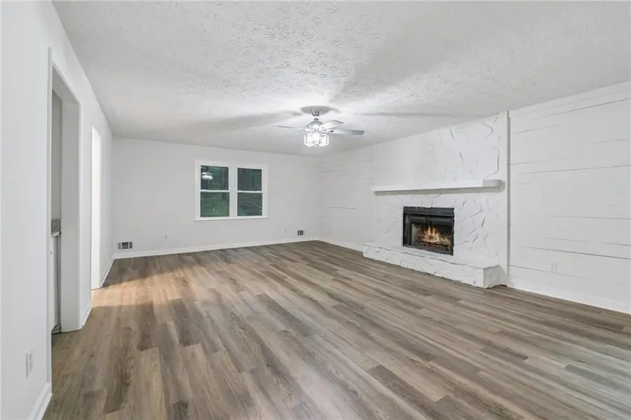 330 Benjamin Circle, Fayetteville, GA 30214 - #3