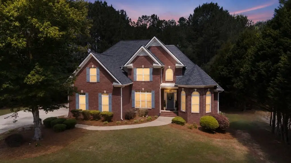 Address Withheld By Seller, Fayetteville, GA 30215 - #1
