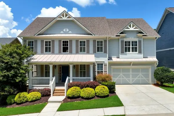 4449 Arbor Crest Place, Suwanee, GA 30024