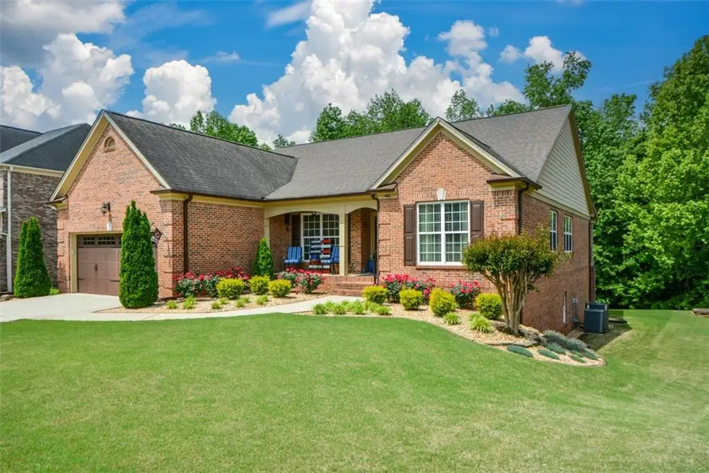 4332 Chesterfield Court, Buford, GA 30518 - #1