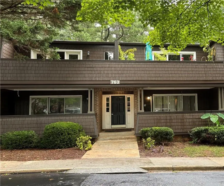 763 Houston Mill Road Ne #10, Atlanta, GA 30329 - #1