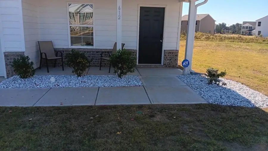 612 Leisure Pointe Road, Macon, GA 31216 - #3