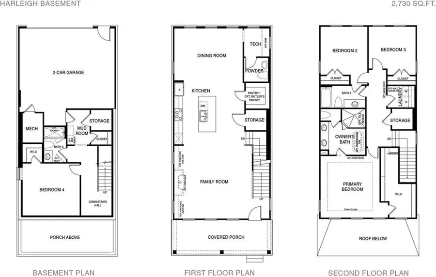 1935 Repose Drive, Chamblee, GA 30341 - #2