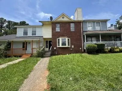 8170 Canyon Forge Drive, Riverdale, GA 30274 - #1