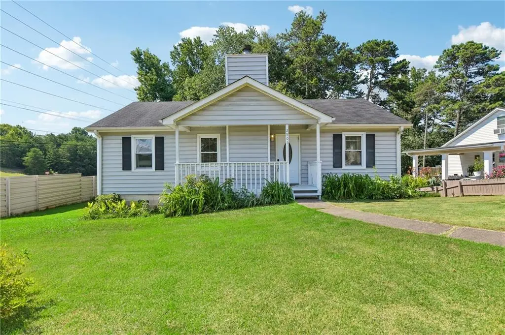 2901 Waterford Drive, Gainesville, GA 30504 - #1