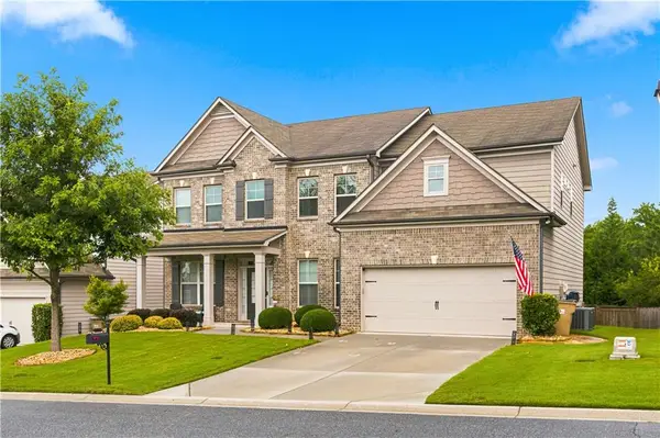 5857 Shore Isle Trace, Braselton, GA 30517