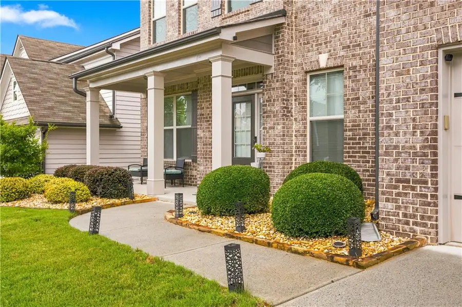 5857 Shore Isle Trace, Braselton, GA 30517 - #3