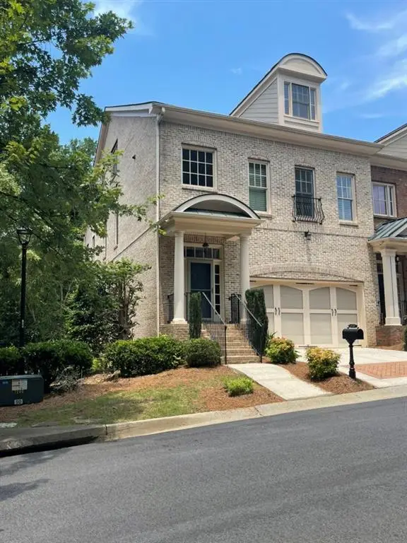 6036 Coldwater Point, Johns Creek, GA 30097 - #1