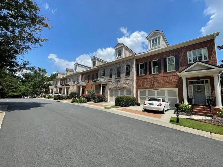 6036 Coldwater Point, Johns Creek, GA 30097 - #2