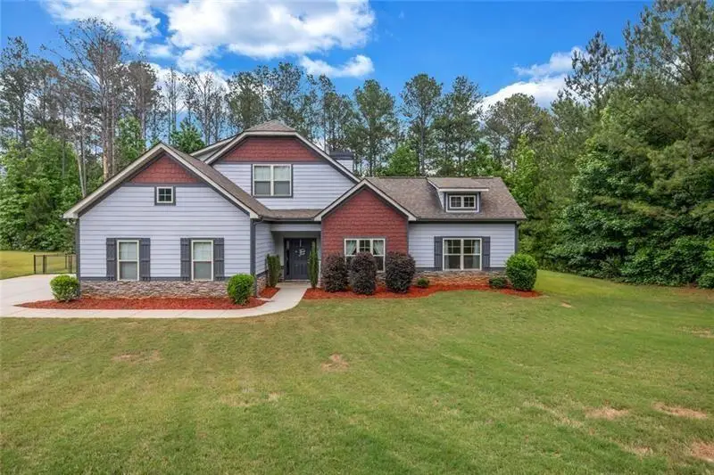 5 Carlow Court, Newnan, GA 30263 - #1
