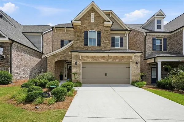 5310 Cedar Glenn Court, Cumming, GA 30040