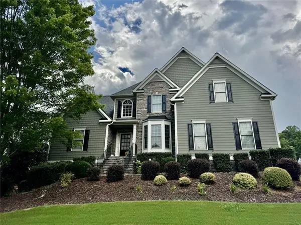 3080 Addie Pond Way Sw, Marietta, GA 30064