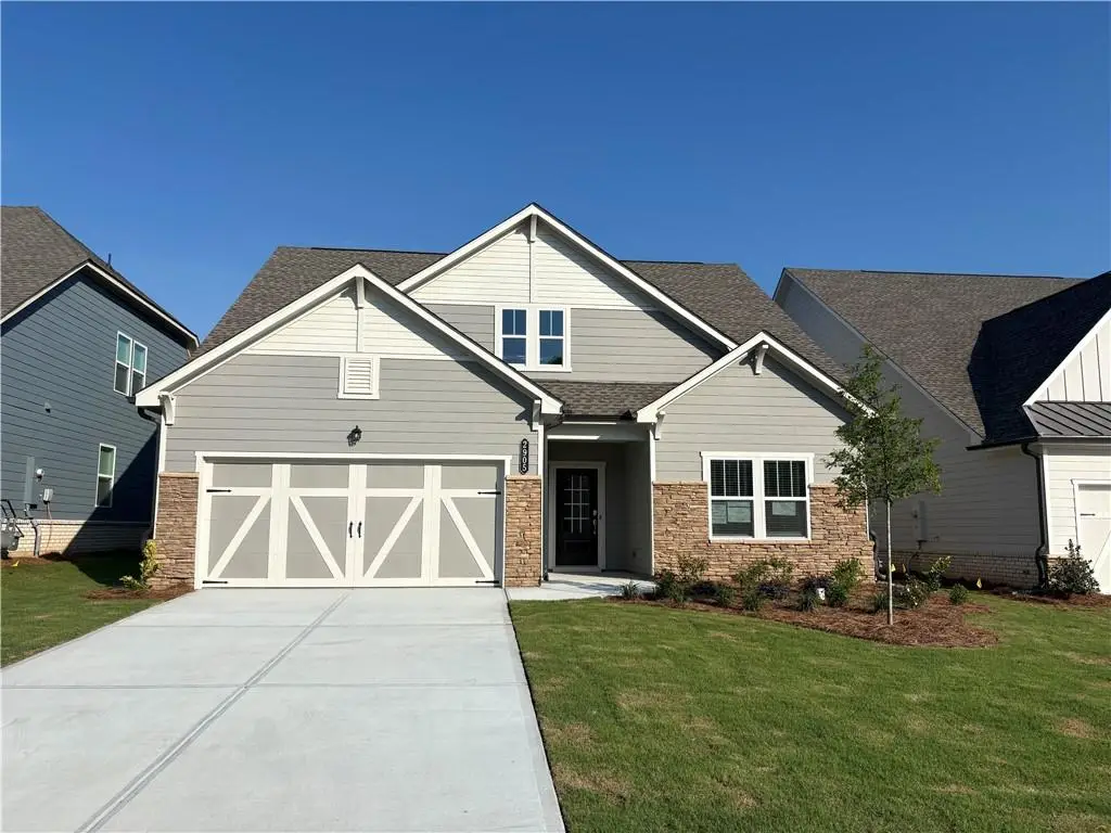 2905 Beaver Dam Lane, Gainesville, GA 30507 - #1
