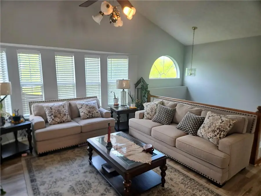 5602 Ardmore Court, Sugar Hill, GA 30518 - #3