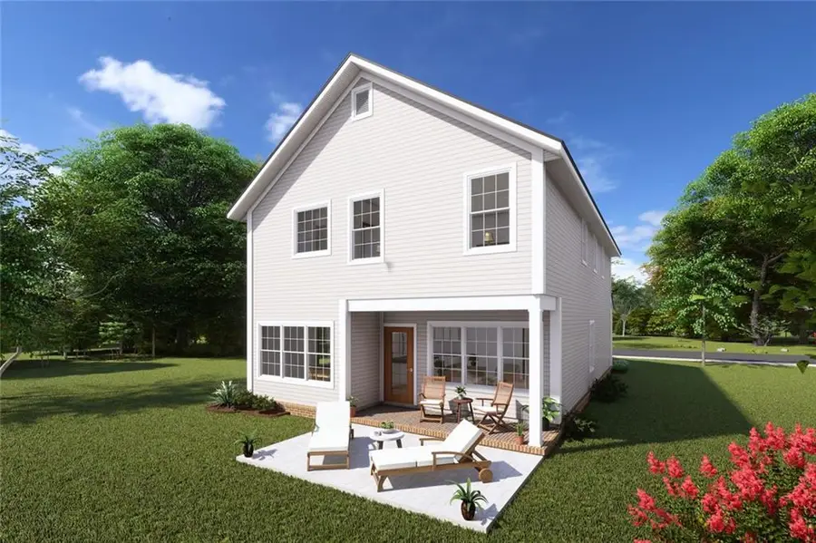 3941 Magnolia Lane, Forest Park, GA 30297 - #2