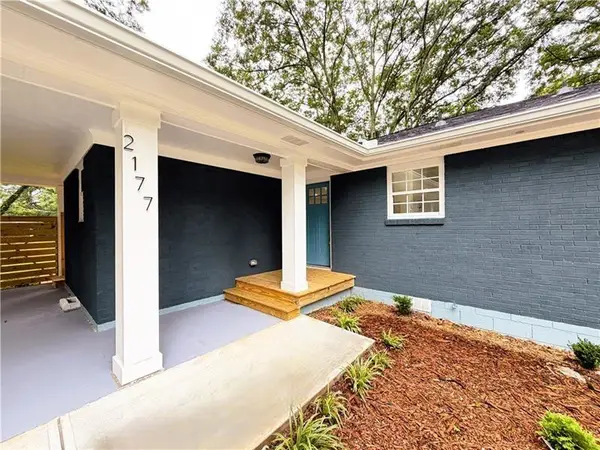 2177 Mcafee Road, Decatur, GA 30032