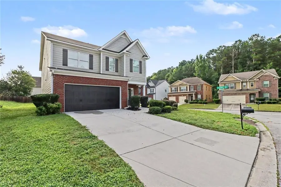 7770 Fabled Point, Union City, GA 30291 - #2
