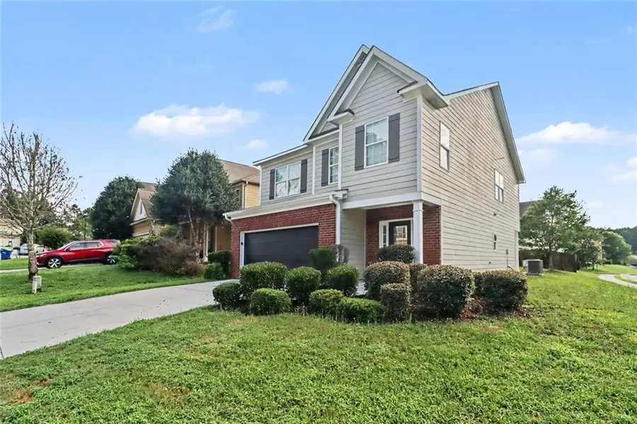 7770 Fabled Point, Union City, GA 30291 - #3