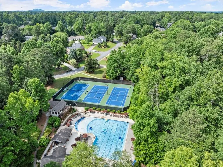 871 Chestnut Lake Drive Ne, Marietta, GA 30068 - #2