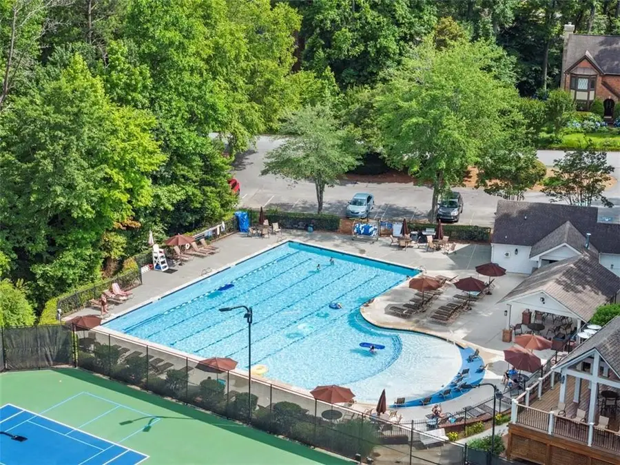871 Chestnut Lake Drive Ne, Marietta, GA 30068 - #3