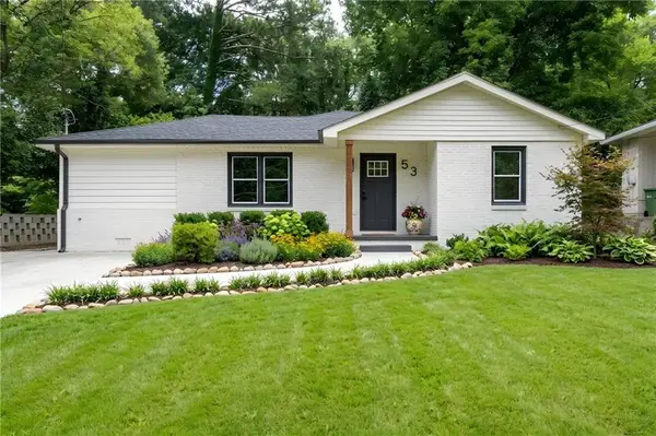 53 Springside Drive Se, Atlanta, GA 30354