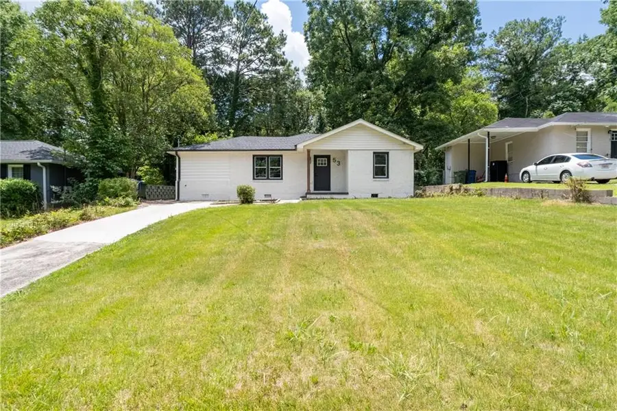 53 Springside Drive Se, Atlanta, GA 30354 - #2