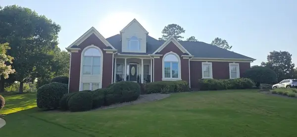 6781 Highland Pointe Place, Monroe, GA 30656