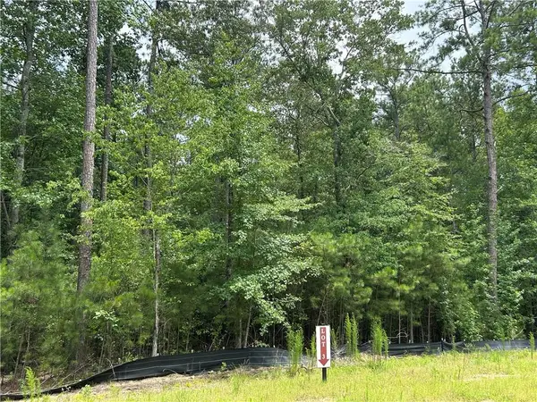 0 Hamilton Road, Chattahoochee Hills, GA 30268