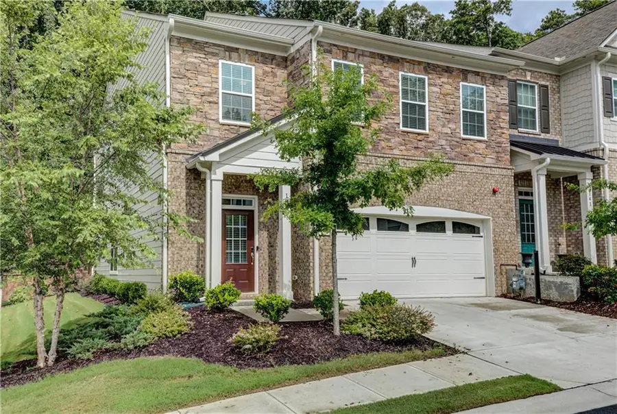 137 Holden Way, Woodstock, GA 30189 - #2