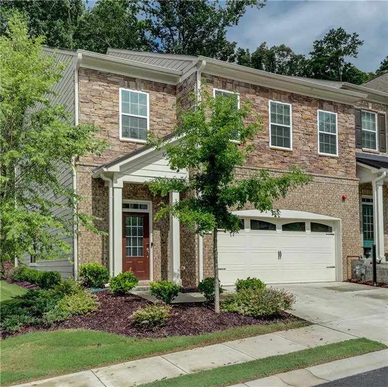 137 Holden Way, Woodstock, GA 30189 - #3