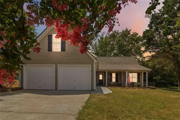 376 Kay Drive, Winder, GA 30680