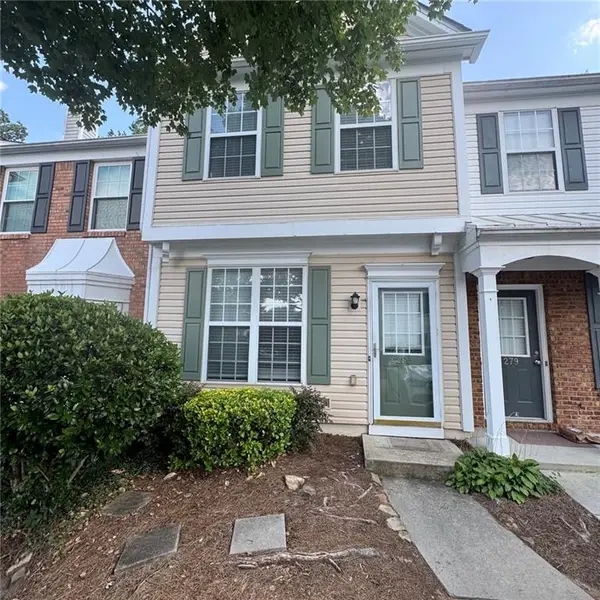 280 Devonshire Drive, Alpharetta, GA 30022