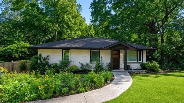 2041 E Lilac Lane, Decatur, GA 30032
