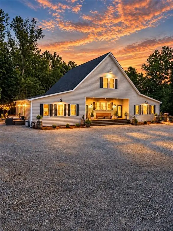 426 Thompson Creek Park Road, Dawsonville, GA 30534 - #1