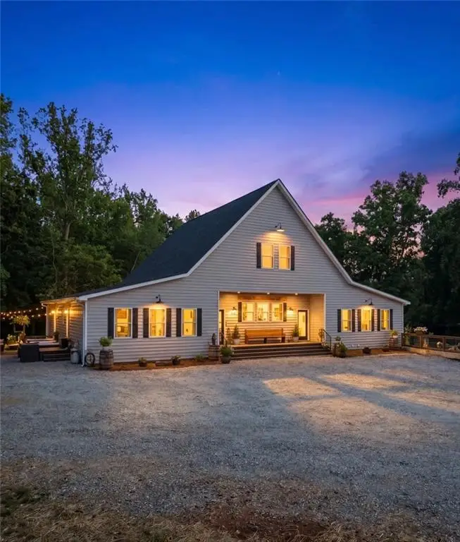 426 Thompson Creek Park Road, Dawsonville, GA 30534 - #2