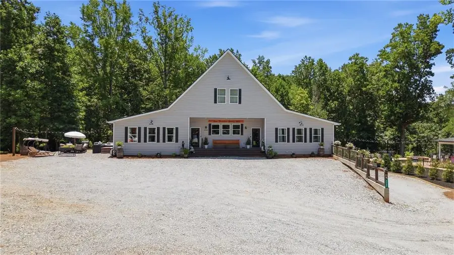 426 Thompson Creek Park Road, Dawsonville, GA 30534 - #3