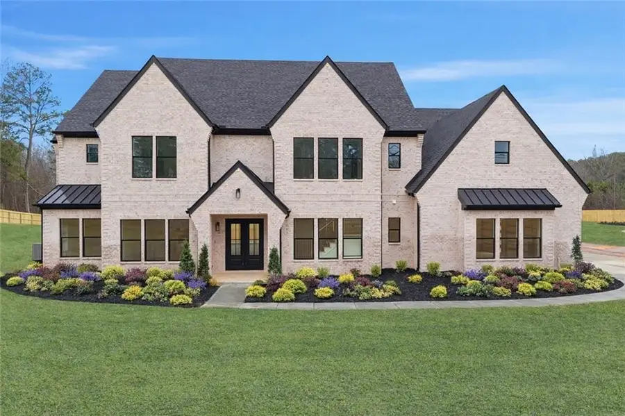 2716 Kilgore Road, Buford, GA 30519 - #2